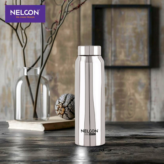 Absolute Stainless Steel Bottle - 1000ml - NelconIndustries