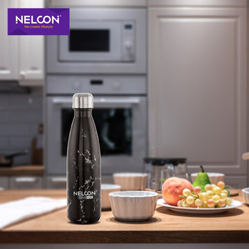 Cola Bliss Thermo Plus Blissful Insulated Stainless Steel Bottle 500ml