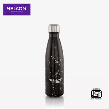 Cola Bliss Thermo Plus Blissful Insulated Stainless Steel Bottle 500ml – photo 3