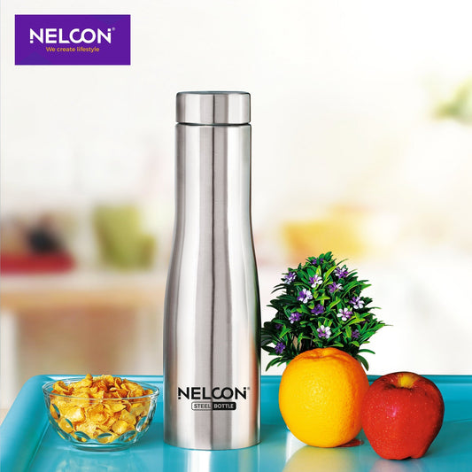 Bluebell Stainless Steel Bottle - 1000ml - NelconIndustries