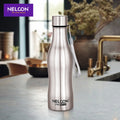 Capsule Stainless Steel Bottle - 750ml - NelconIndustries