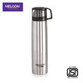 Classy Flask Refined Insulated Stainless Steel Bottle 1000ml - NelconIndustries