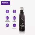 Cola Bliss Thermo Plus Insulated Stainless Steel Bottle - NelconIndustries