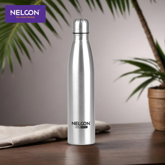Cola Botfly Stainless Steel Bottle - 1000ml - NelconIndustries