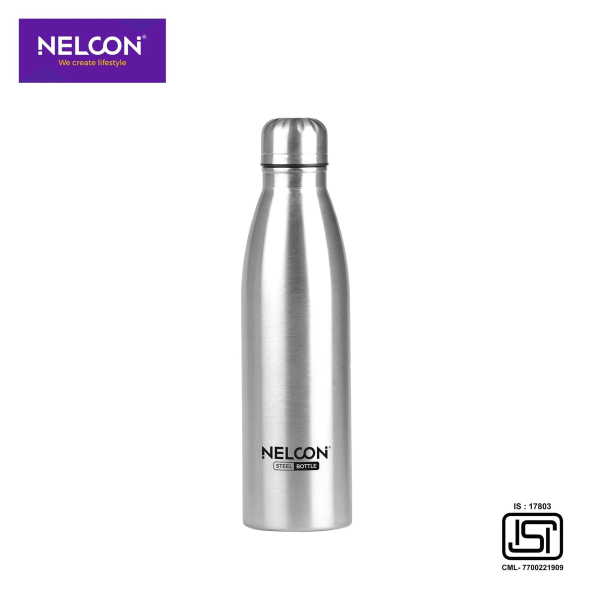Cola Botfly Stainless Steel Bottle - 750ml - NelconIndustries