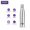 Cola Botfly Stainless Steel Bottle - 750ml - NelconIndustries