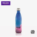 Cola Pacific Thermo Plus Insulated Stainless Steel Bottle - NelconIndustries