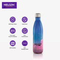 Cola Pacific Thermo Plus Insulated Stainless Steel Bottle - NelconIndustries