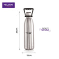 Cola Thermo Plus Ergonomic Handle Insulated Bottle 1500ml - NelconIndustries