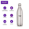 Cola Thermo Plus Insulated Stainless Steel Bottle 750ml - NelconIndustries