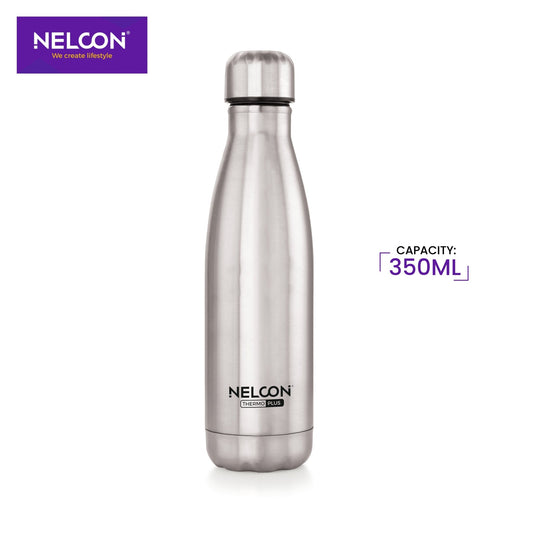 Cola Thermo Plus Stainless Steel Bottle 350ml - NelconIndustries