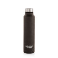 Dew Crocz Black Stainless Steel Bottle 1000ml - NelconIndustries