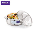 Divine Stainless Steel Casserole - NelconIndustries