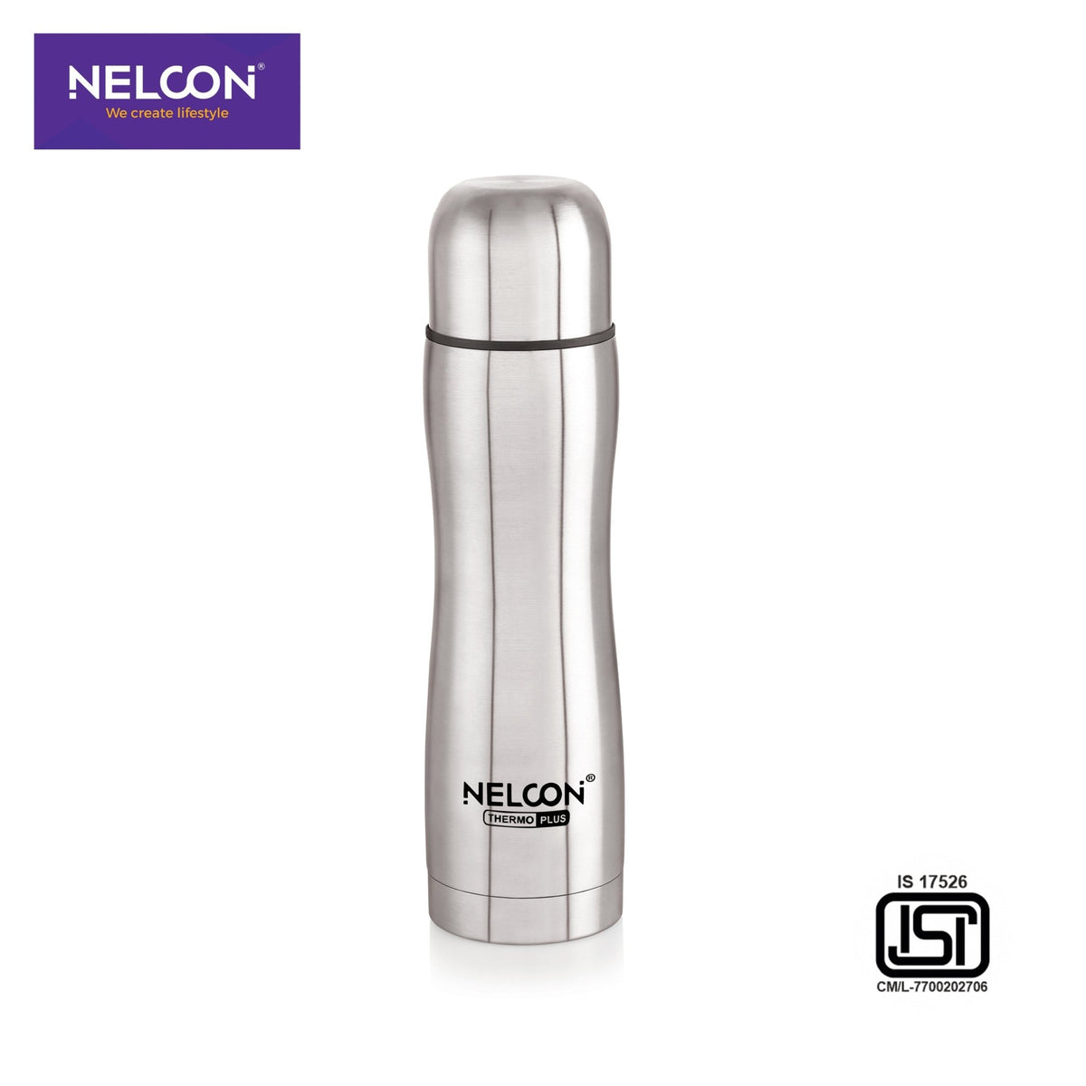 Glory Flask Insulated Stainless Steel Bottle 500ml - NelconIndustries