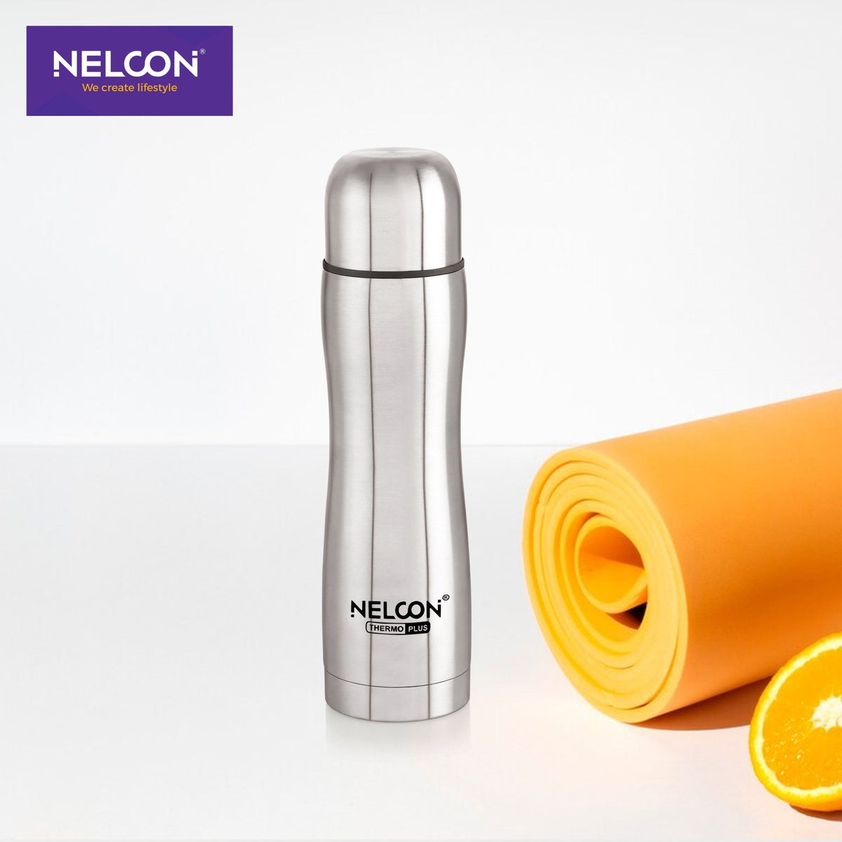 Glory Flask Insulated Stainless Steel Bottle 500ml - NelconIndustries