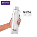 Hexa Premium Stainless Steel Bottle - 1000ml - NelconIndustries