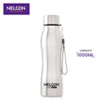 Hexa Premium Stainless Steel Bottle - 1000ml - NelconIndustries
