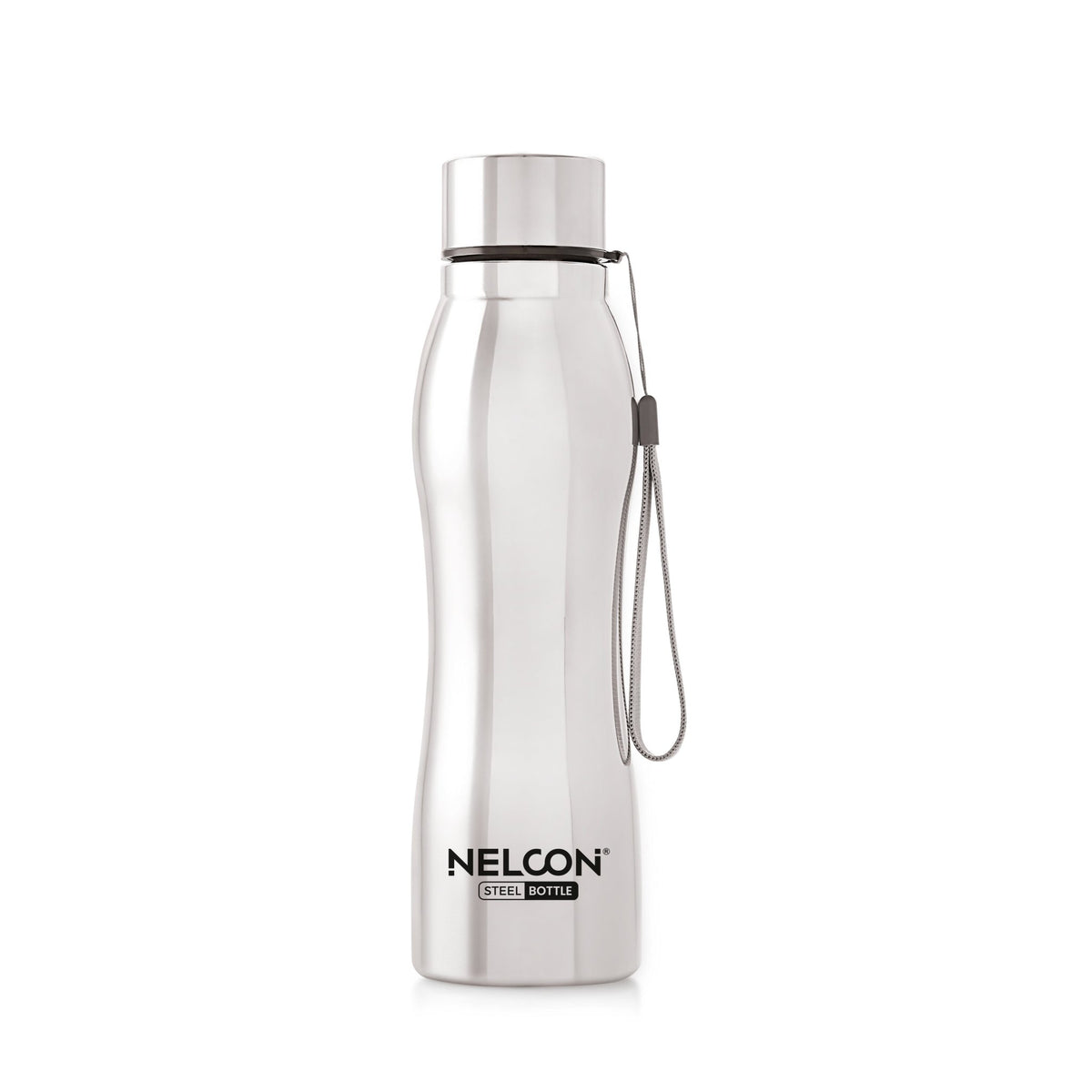 Hexa Premium Stainless Steel Bottle - 1000ml - NelconIndustries