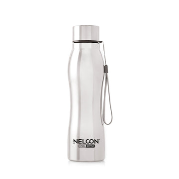Hexa Premium Stainless Steel Bottle - 1000ml - NelconIndustries