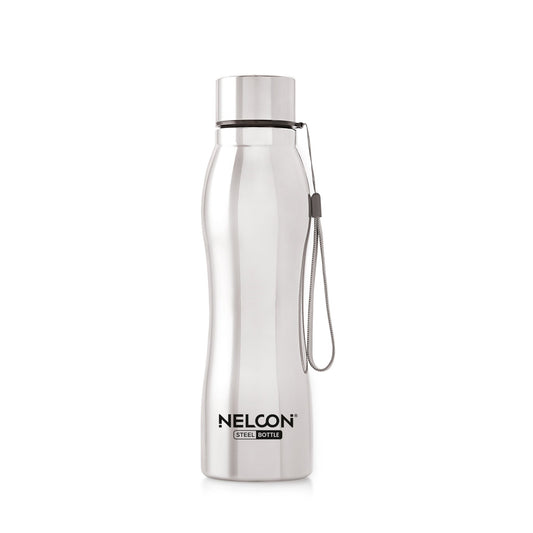 Hexa Premium Stainless Steel Bottle - 1000ml - NelconIndustries