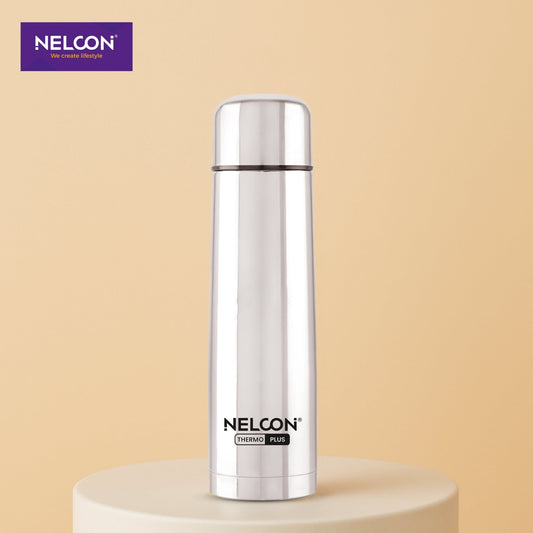 Hydra Flask Insulated Stainless Steel Bottle - NelconIndustries