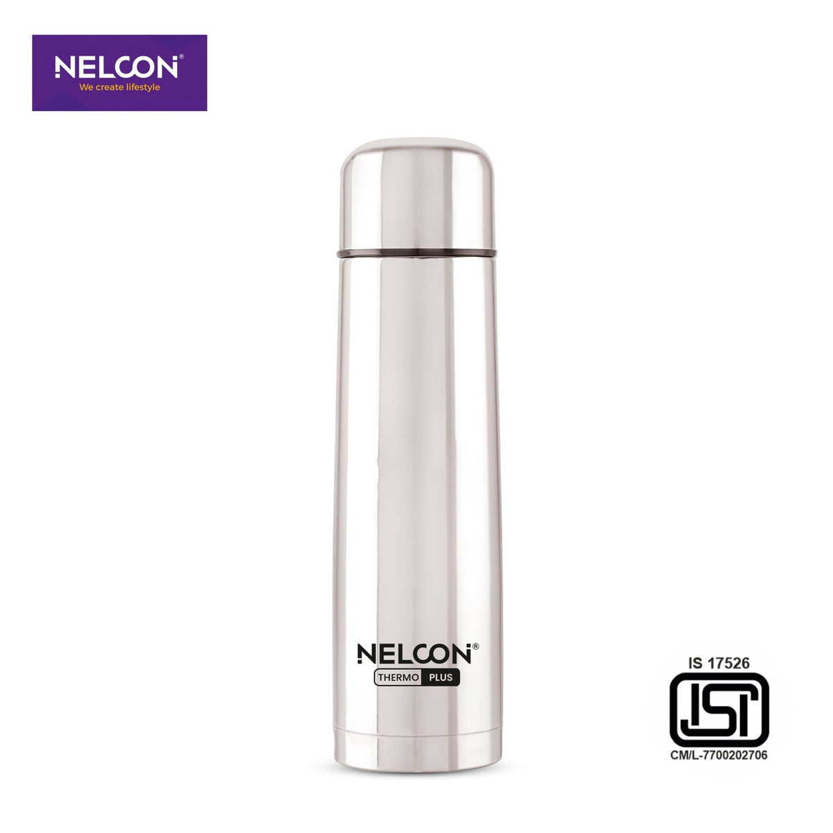 Hydra Flask Insulated Stainless Steel Bottle - NelconIndustries
