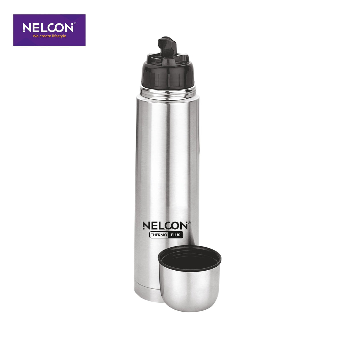 Hydra Flask Insulated Stainless Steel Bottle - NelconIndustries