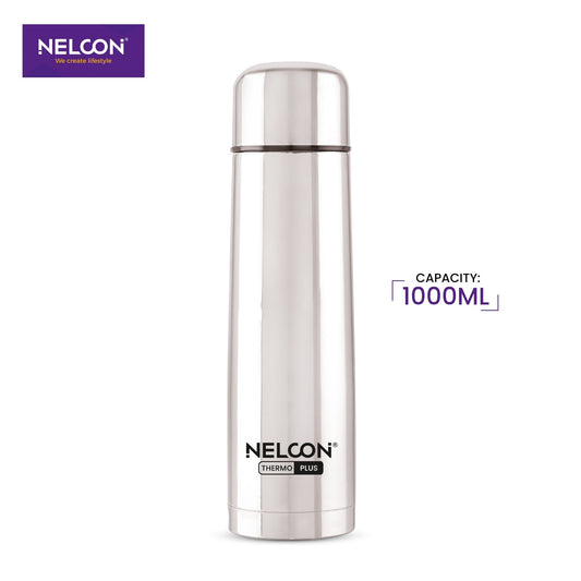 Hydra Flask Premium Insulated Stainless Steel Bottle 1000ml - NelconIndustries