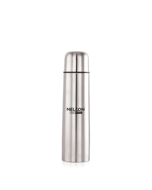 Nelcon Hydra flask hot and cold insulated water bottle, 750ml