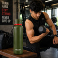 Leo Flask Insulated Stainless Steel Bottle - 750ml - NelconIndustries