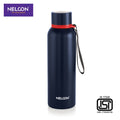 Leo Flask Ocean Blue Insulated Bottle 750ml - NelconIndustries