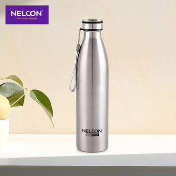 Ooze Stainless Steel Bottle - 1000ml - NelconIndustries