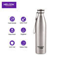 Ooze Stainless Steel Bottle - 1000ml - NelconIndustries