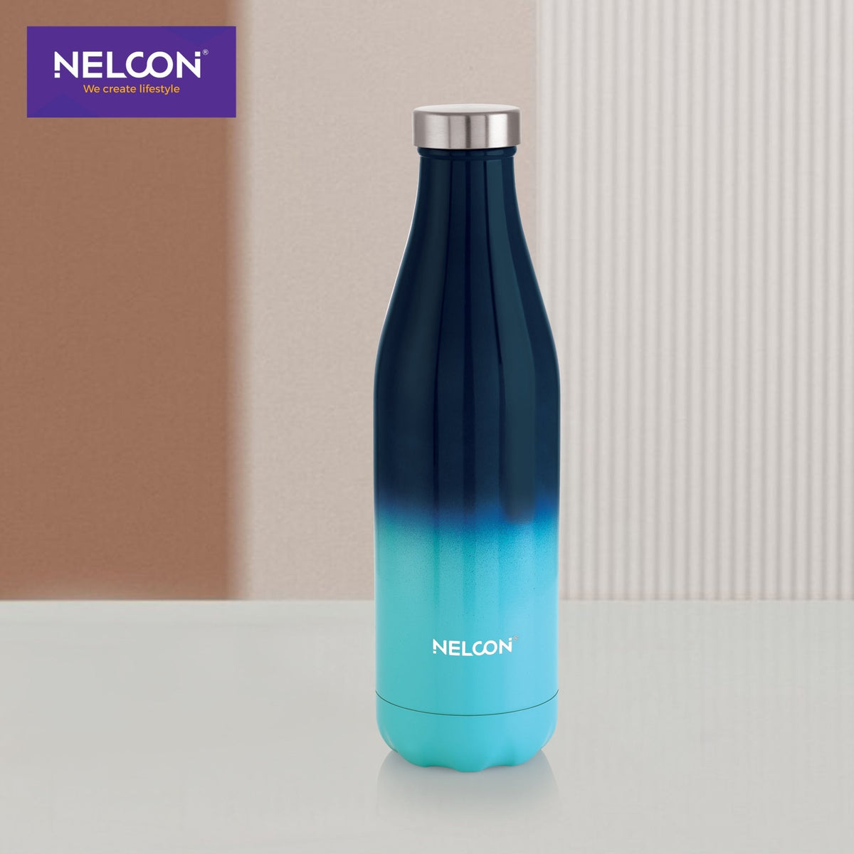 Prident Smart Insulated Bottle 750ml - NelconIndustries
