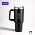 SipJoy Vacuum Insulated Stainless Steel Tumbler - 900ml - NelconIndustries