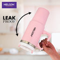 SipJoy Vacuum Insulated Stainless Steel Tumbler - 900ml - NelconIndustries