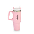 SipJoy Vacuum Insulated Stainless Steel Tumbler - 900ml - NelconIndustries