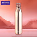 Stark Rose Gold Insulated Bottle 1000ml - NelconIndustries