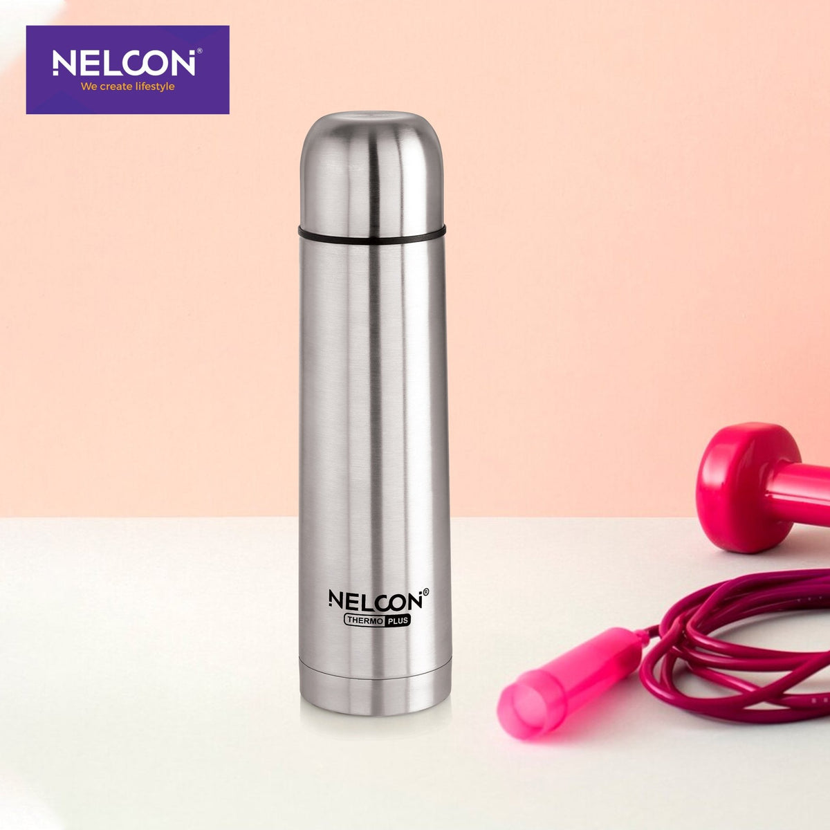 Starlit Flask Celestial Insulated Bottle 1000ml - NelconIndustries
