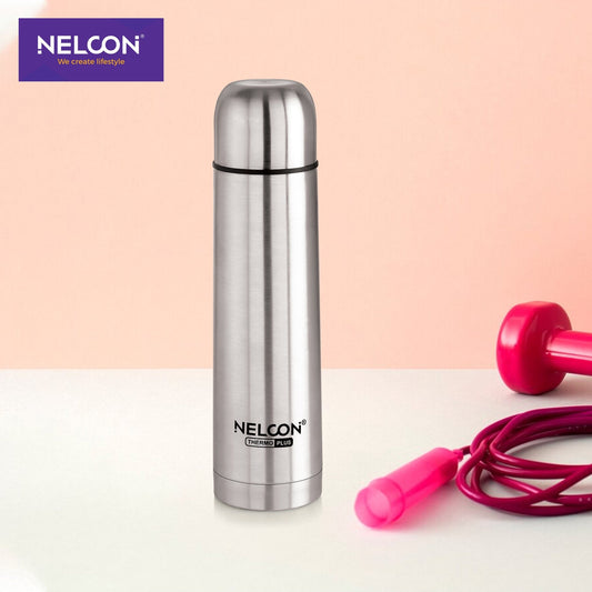 Starlit Flask Celestial Insulated Bottle 1000ml - NelconIndustries
