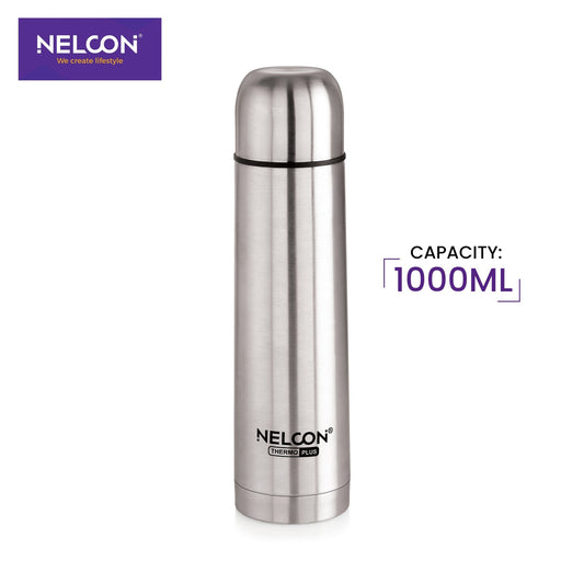 Starlit Flask Celestial Insulated Bottle 1000ml - NelconIndustries