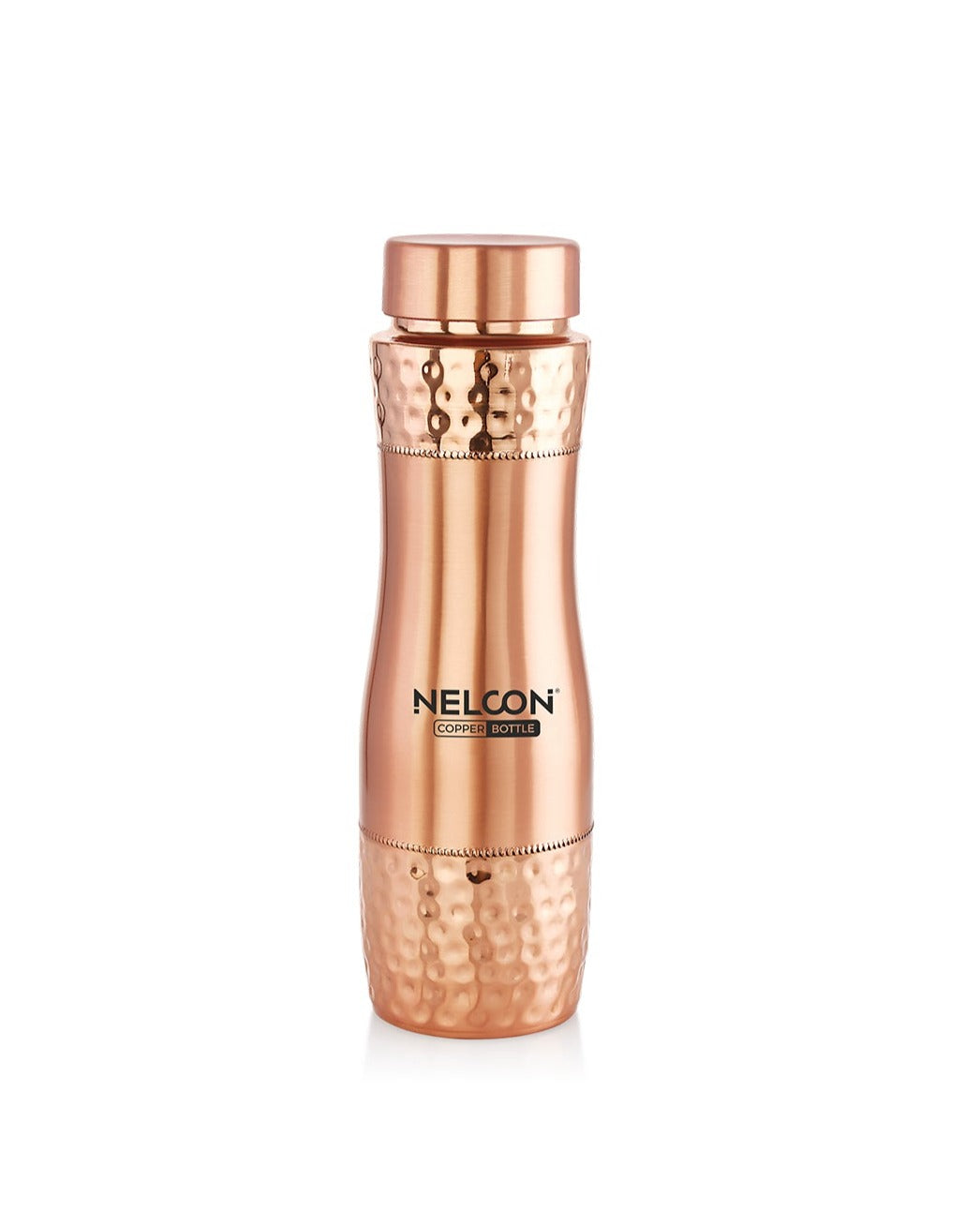 ネルデザインワークス COPPER BOTTLE 500ml